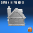 Cults6.png Pequena casa medieval