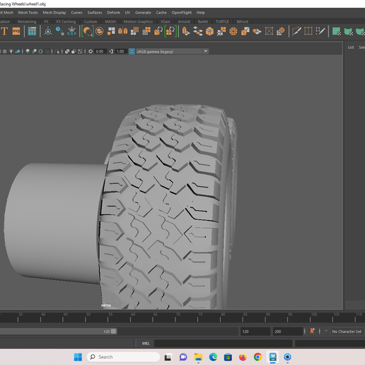 🚗 RC Method Racing Wheels 3D Printable STL Files・ 3D File for 3D ...