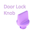 img_0.png Door lock knob