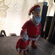 20241117_101125.jpg 🎅 Santa Claus Print-in-Place - The Most Festive Articulated Christmas Model!