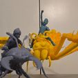 1.jpg Grounded 2- Max and Orb weaver Spider