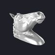 Horse_Head-render-2.png 马头 3D 模型
