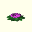 c808345f6c8ae18d6b3f0c05cdb90510.png Geometric Fibonacci Flower Generator