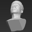 20.jpg Giannis Antetokounmpo bust 3D printing ready stl obj formats