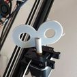 20201214_083636.jpg Extruder key for Anycubic Kossel