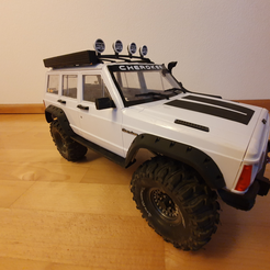 20220718_184808.jpg Awning for 1/10 crawler and scaler