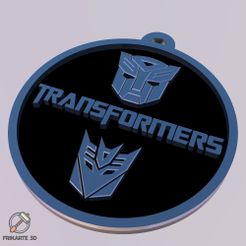 Transformers-Keychain-Frikarte3D.jpg Transformers Keychain