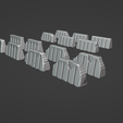 Screenshot-2024-01-21-111726.png Halo 3 Concrete Barriers - Halo Ground Command - Miniature Scale Model Terrain