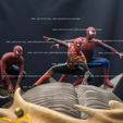 DSC_0014.jpg Spiderman No Way Home Fan Art Statue 3d Printable