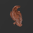 Screenshot_6.png Low Poly - Noble Eagle Magnificent Design
