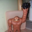 01.jpg Batman TAS - Clay Face - Launching Spiked Ball - Kenner 1993