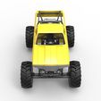 5.jpg Diecast Çamur kamyonu Ölçek 1:25
