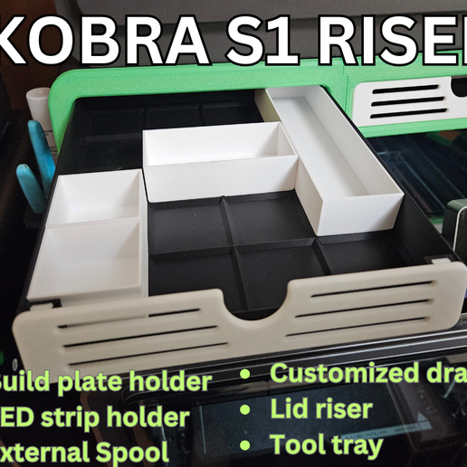 r11.png Anycubic KOBRA S1 RISER