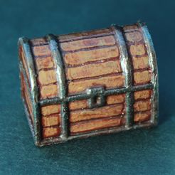 IMG_7180.JPG Free 3D file chest・Model to download and 3D print