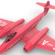 gaidc_render1.jpg Gloster Meteor F.Mk.4 for twin 30mm EDF