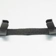 IMGP6947.jpg STL-Datei Steering Column Phone Mount kostenlos・Design für 3D-Drucker zum herunterladen