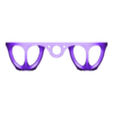 tray.stl Egg turner for incubator