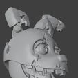 TheAnimatronics8.jpg Animatronic Springtrap (Dead by daylight)