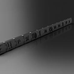 EOaH_2022-May-16_07-29-34AM-000_CustomizedView25476654612.png STL file GothicE letter sections・3D print object to download