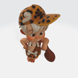 Arquivos-Render-06.png The Flintstones Bambam Rubble