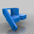 35280b87d2ee2b71da2d9ac018f587ec.png Anet A8 & Prusa i3 Extuder Carriage with Front Mount 18mm, 12mm, 8mm Sensor or No Sensor and Options!