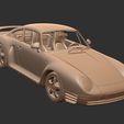 87_porsche_959-3d1112.jpg Porsche 959 1987 - Obra maestra de la tecnología - Impresión 3D de gran detalle