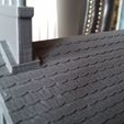 20180818_120924.jpg Tudor Style 2-Storey Wargaming House