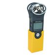 DSC08329-Bearbeitet.jpg Free STL file Wall mount for ZOOM H1・3D printing template to download