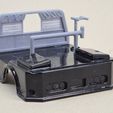 20201125_154428.jpg Welding body for pickups 1/24 scale dually with details