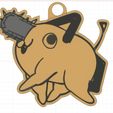 pochiyo-pablo-foto.jpg chainsaw man pochito keychain