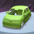 a.png RENAULT TWINGO 2021  (1/24) printable car body