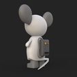 untitled.165.jpg Astronaut Mouse Toy - Design Toy