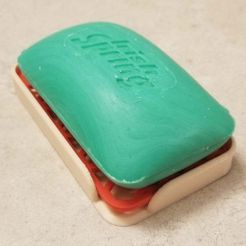 20191012_092533.jpg Soap Holder Dish