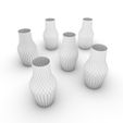 Streamlined.jpg Streamlined Vase