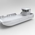 untitled.1.jpg River Boat Alumium 20cm