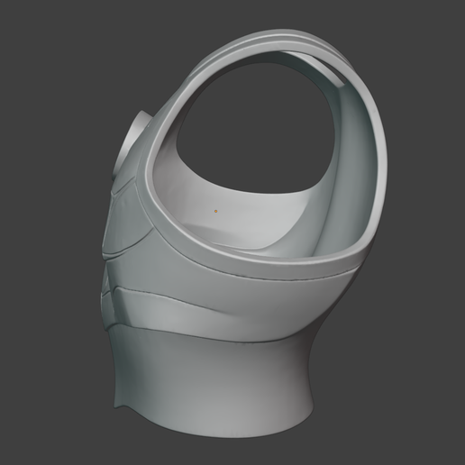 ⚡ Atomic Ranger Armor Set・ STL File for 3D printing・Cults