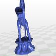 archer03.JPG Free STL file Amazonian Archer - BY SPARX・3D printing idea to download, SparxBM