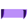 top.stl STL-Datei Magnetic Cigarette Box kostenlos・3D-Druck-Idee zum Herunterladen