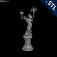 Statue_1.png Base Set (Modular)