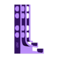 Battery Dispenser Charged.stl Battery dispenser