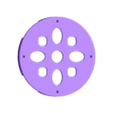 top_x1.stl drone