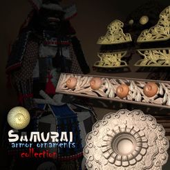 samurai_armor_ornaments_collection_2201.jpg samurai armor ornament collection