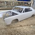 IMG_5154.jpg 1970 dodge dart double frame rail outlaw drag racing 1/25 scale