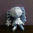 1.jpg 🪆Articulated Creepy Doll (Print In Place)🪆