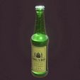 beer-bottle-3d-model-low-poly-obj-fbx-blend.jpg Beer Bottle 3D Model