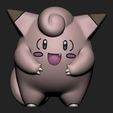 clefairy-cults.jpg Pokemon - Cleffa, Clefairy and Clefable