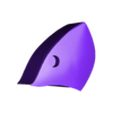 eye_white_left.stl Free STL file Tazmanian Devil・3D printer model to download
