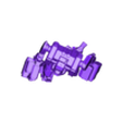 Mist_Lynx_F_002_Ready.stl Mist Lynx F