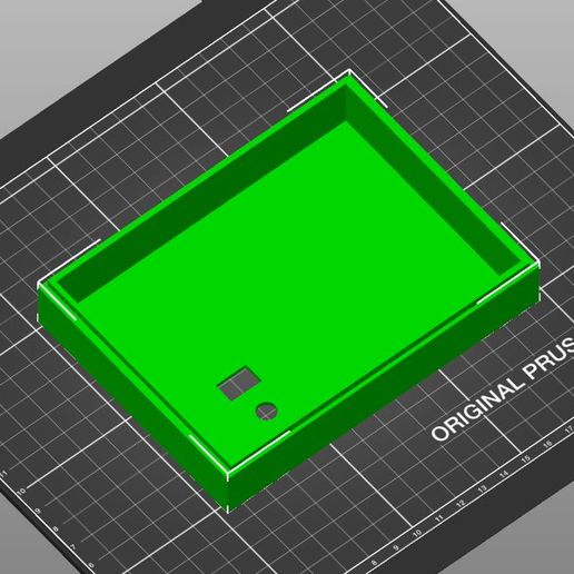 Box-on-Printer-Plate.jpg Lithophane Base Frame