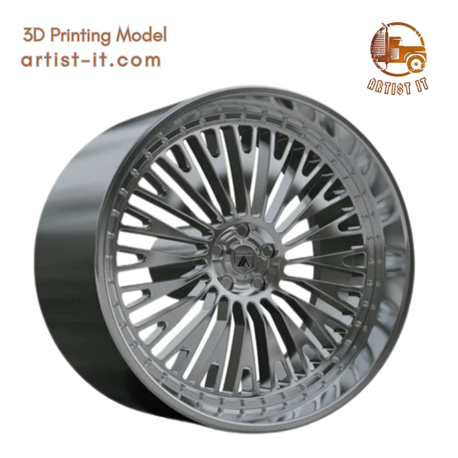 ASANTI-AF888-WHEEL-3D-MODEL1.png ASANTI AF888 WHEEL 3D PRINT MODEL